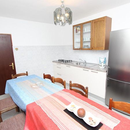 Apartments Natali Ровинь Номер фото