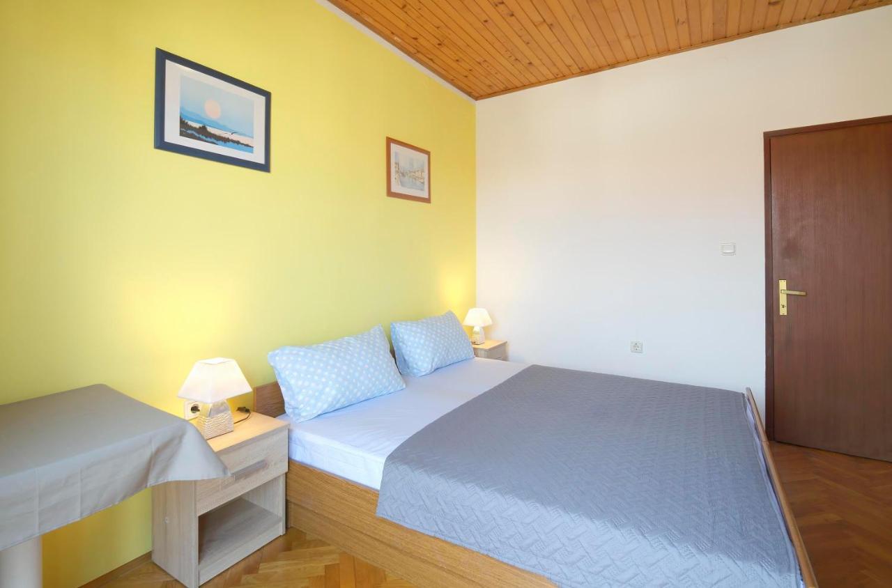 Apartments Natali Ровинь Экстерьер фото