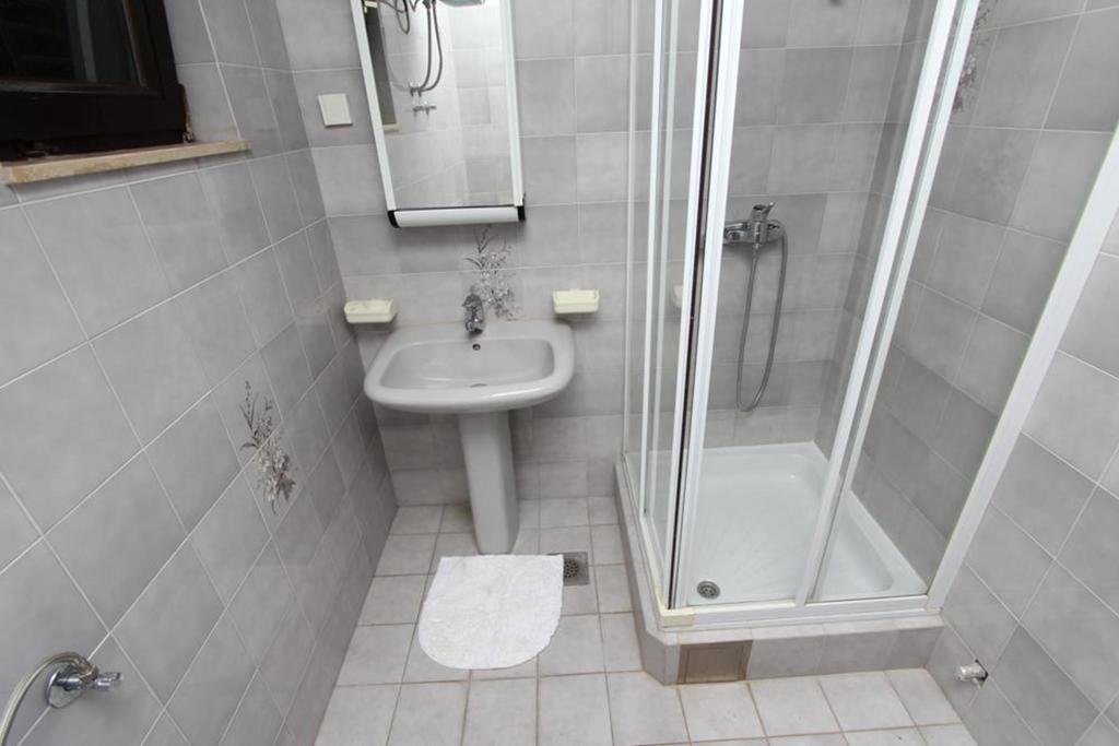 Apartments Natali Ровинь Экстерьер фото