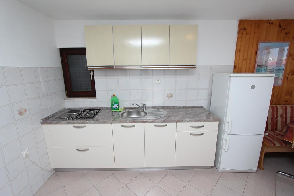 Apartments Natali Ровинь Экстерьер фото