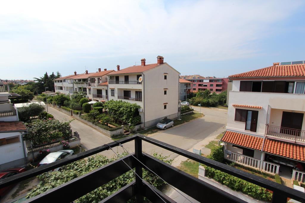 Apartments Natali Ровинь Номер фото