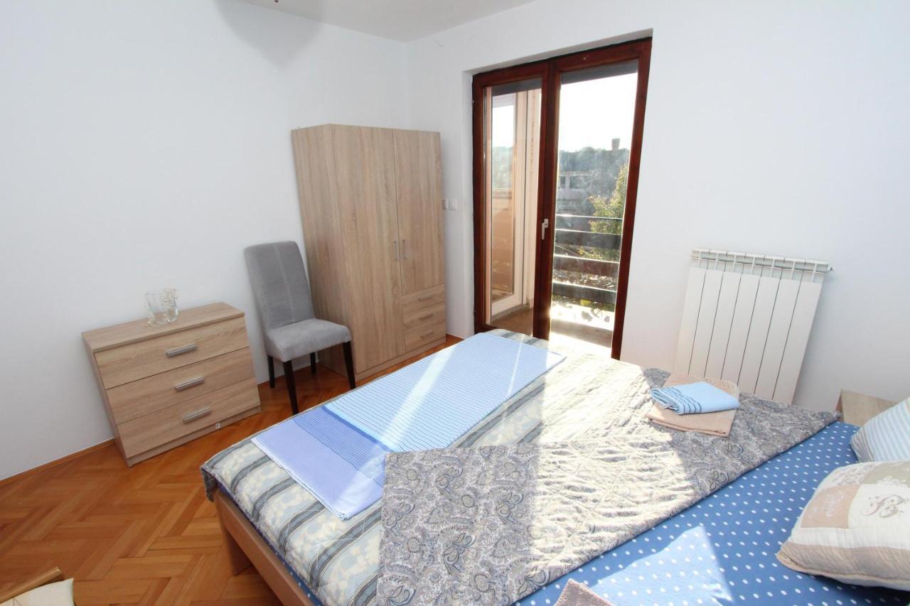 Apartments Natali Ровинь Экстерьер фото