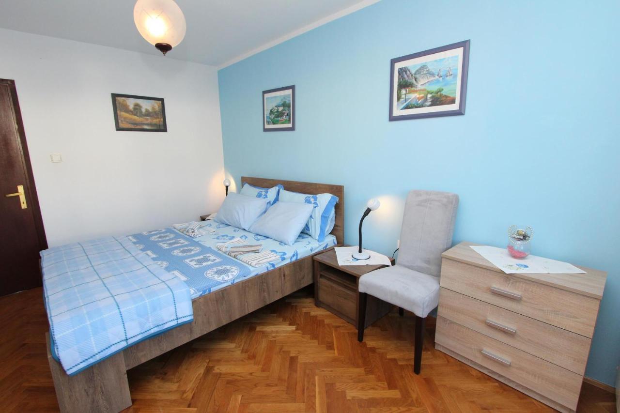 Apartments Natali Ровинь Экстерьер фото