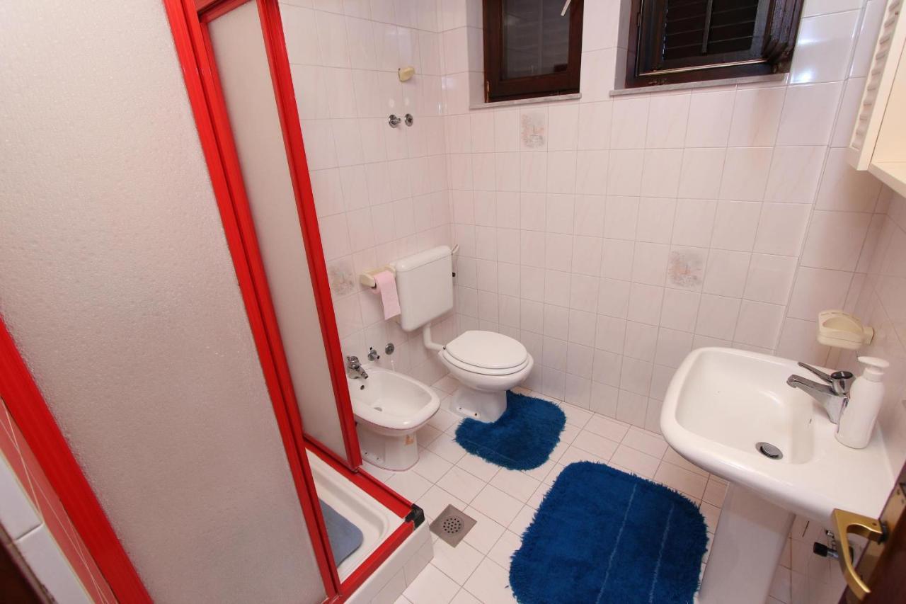Apartments Natali Ровинь Экстерьер фото